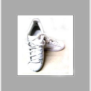 Like New Women's Adidas Superstar Shoes/Athletic Shoes/Tennis Shoes Sneakers